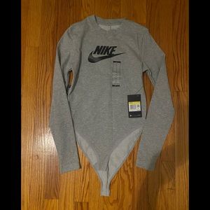 Nike BodySuit Brand New Size S